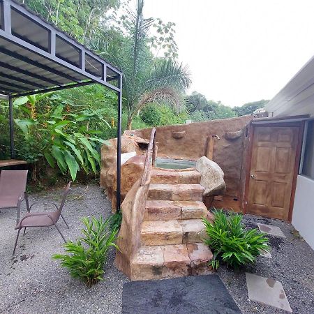 Playa Herradura  Villa Privada Con Jacuzzi Herradura Jaco المظهر الخارجي الصورة