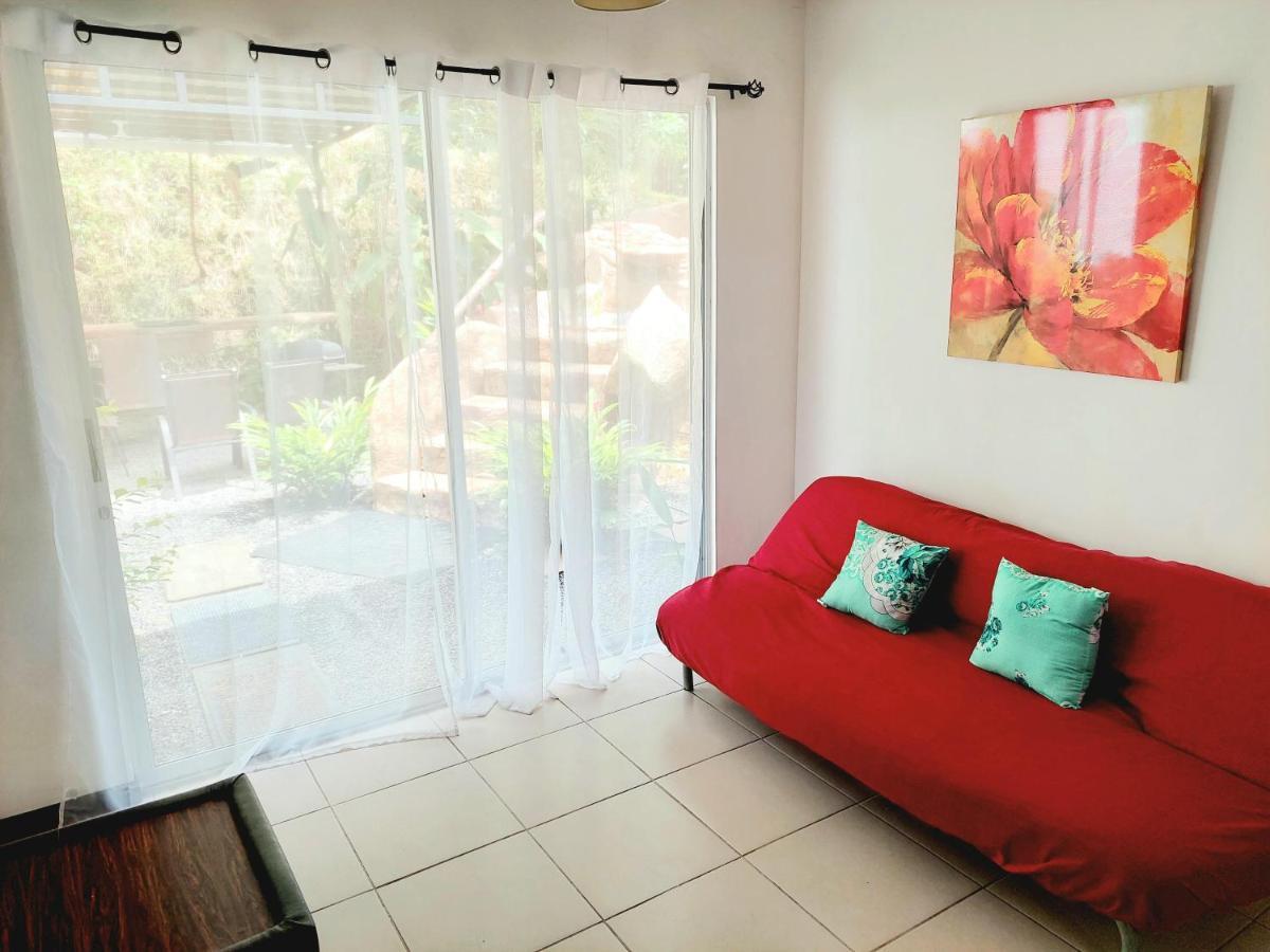 Playa Herradura  Villa Privada Con Jacuzzi Herradura Jaco المظهر الخارجي الصورة