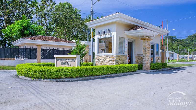Playa Herradura  Villa Privada Con Jacuzzi Herradura Jaco المظهر الخارجي الصورة