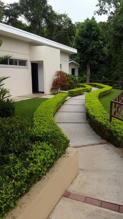 Playa Herradura  Villa Privada Con Jacuzzi Herradura Jaco المظهر الخارجي الصورة
