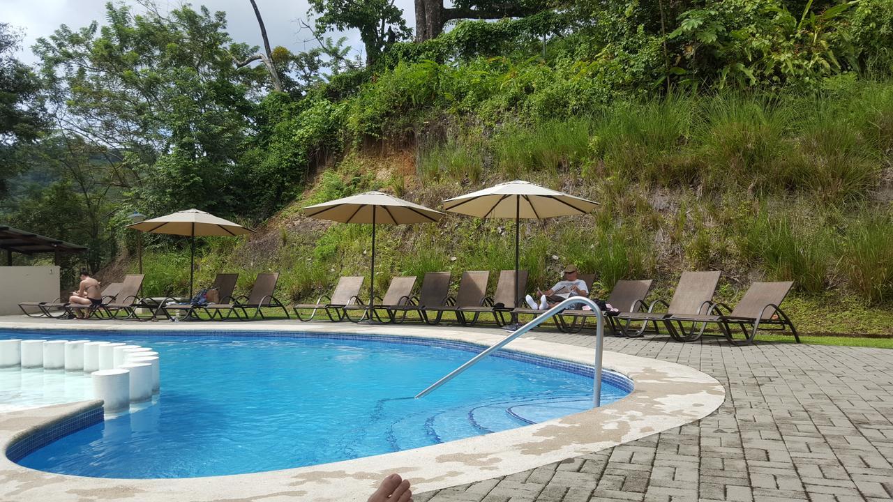 Playa Herradura  Villa Privada Con Jacuzzi Herradura Jaco المظهر الخارجي الصورة